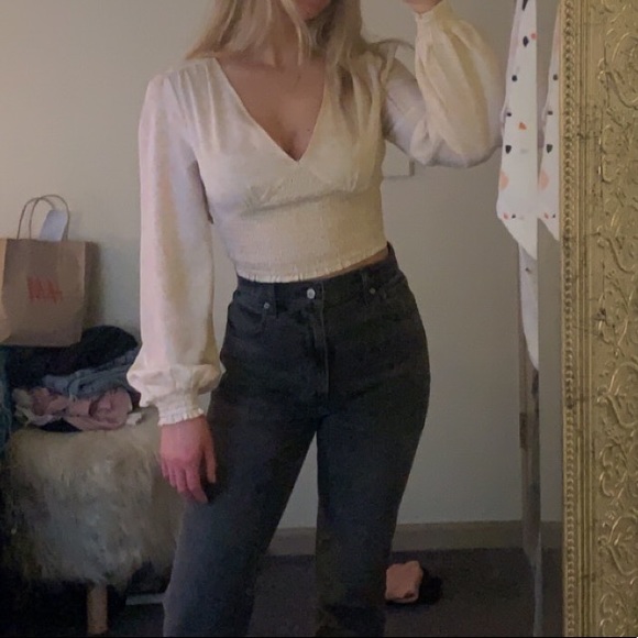 Urban Outfitters Tops - Urban outfitters long sleeve top